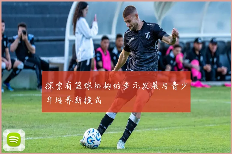 探索有篮球机构的多元发展与青少年培养新模式