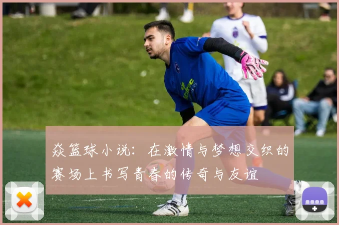 焱篮球小说：在激情与梦想交织的赛场上书写青春的传奇与友谊